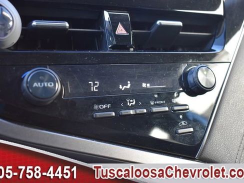 Used 2021 Toyota Camry SE image 33