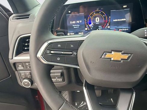 New 2026 Chevrolet Tahoe LT w/ Comfort Package AWD/4WD image 27