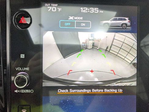 New 2026 Subaru Forester Premium image 20