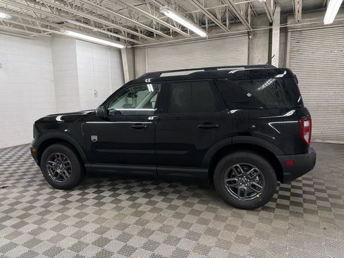 New 2025 Ford Bronco Sport Big Bend w/ Convenience Package AWD/4WD image 10