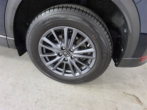 Used 2020 MAZDA CX-5 Touring image 16