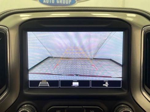 Used 2020 Chevrolet Silverado 1500 LT w/ All-Star Edition AWD/4WD image 4