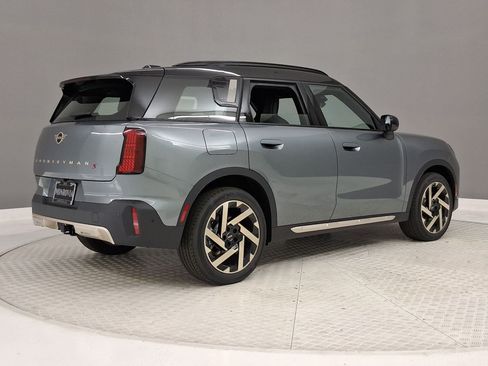 New 2027 MINI Cooper Countryman S AWD/4WD image 7