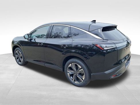 New 2026 Nissan Murano SL AWD/4WD image 3