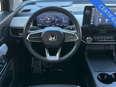 Certified 2024 Honda Prologue Touring image 16