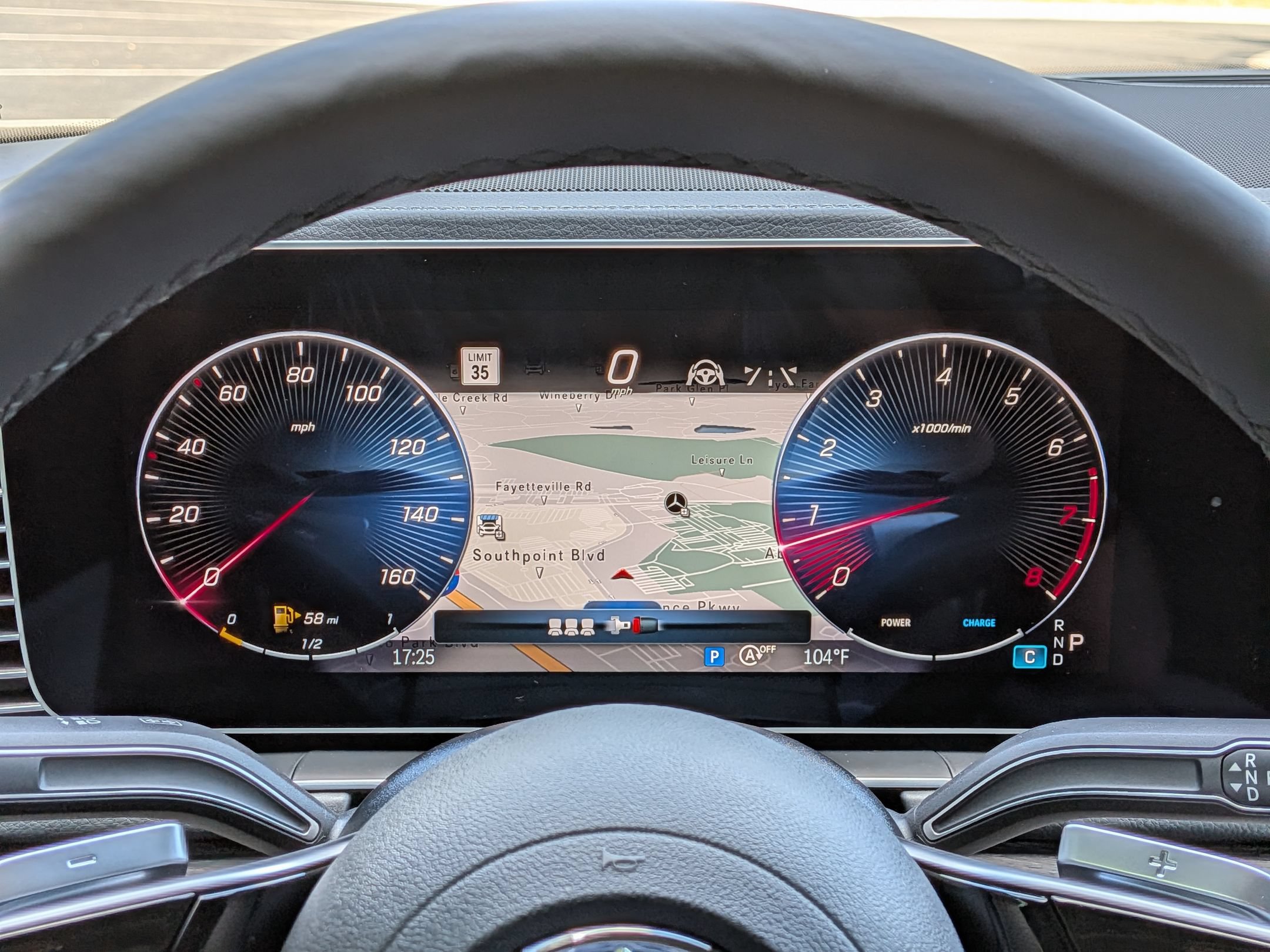 New 2026 Mercedes-Benz GLE 450 4MATIC Coupe image 22
