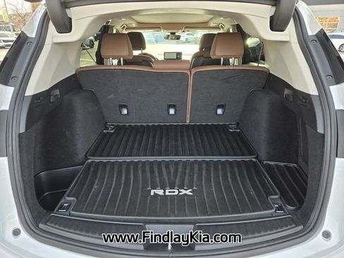 Used 2023 Acura RDX Technology Package image 18
