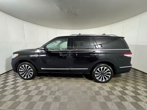 Certified 2022 Lincoln Navigator Reserve image 2