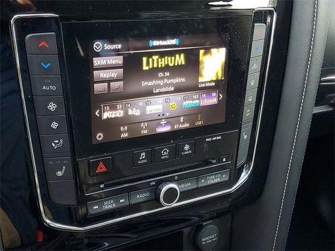 Used 2020 INFINITI QX80 Luxe w/ Proassist Package image 28