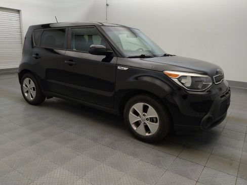 Used 2016 Kia Soul w/ Convenience Package FWD image 11