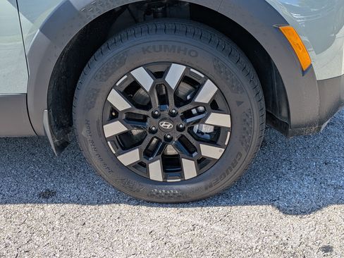 Used 2026 Hyundai Santa Cruz SEL FWD image 11