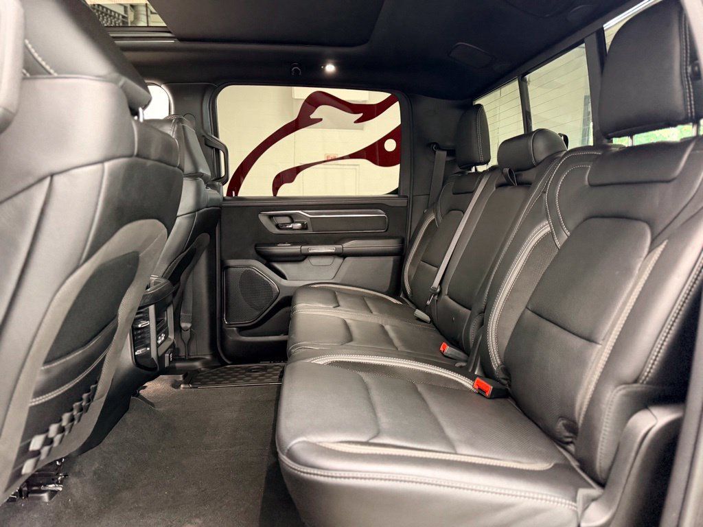 Used 2023 RAM 1500 TRX w/ Bed Utility Group AWD/4WD image 23