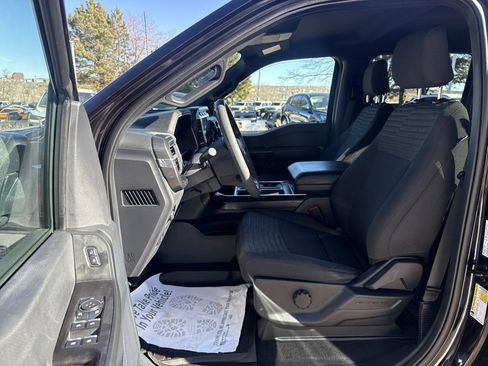 Certified 2023 Ford F150 XL w/ STX Appearance Package image 10