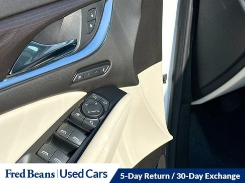 Used 2024 Buick Enclave Avenir w/ Trailering Package, 5000 lbs. FWD image 25