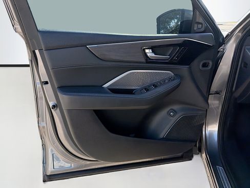 Used 2022 Acura MDX w/Advance Package image 22