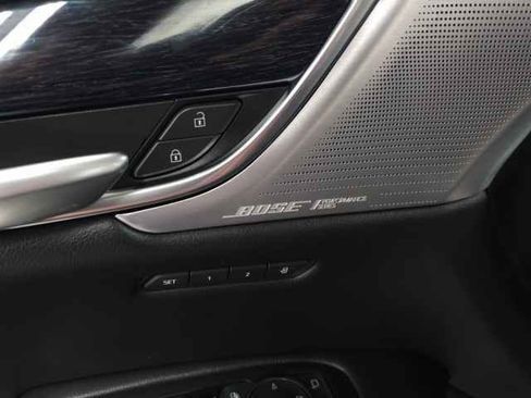 Certified 2023 Cadillac XT5 Premium Luxury image 17