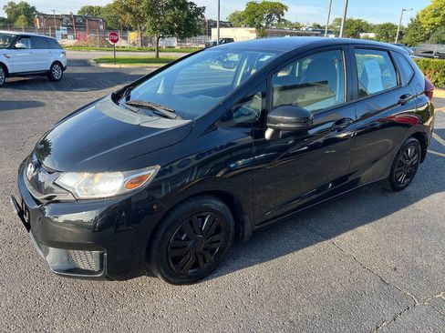 Used 2015 Honda Fit LX image 6