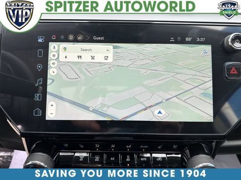New 2027 Chevrolet Bolt RS w/ Technology Package FWD image 15
