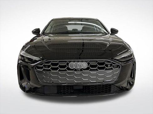 Certified 2025 Audi A5 2.0T Premium Plus w/ Premium Plus image 8