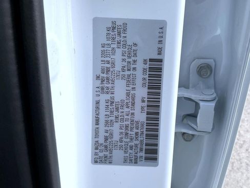 New 2026 MAZDA CX-50 AWD 2.5 S w/ Weather Package image 27