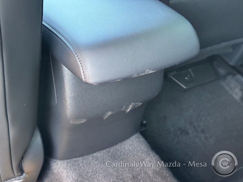 New 2026 MAZDA MAZDA3 2.5 S Sedan w/ Preferred Pkg image 15