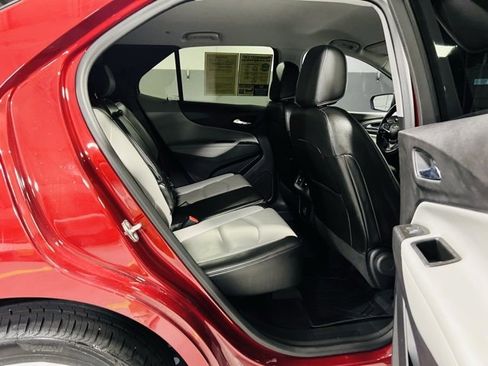 Used 2020 Chevrolet Equinox Premier w/ LPO, Floor Liner Package image 29