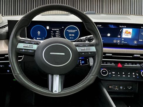 Used 2024 Hyundai Sonata Limited image 5