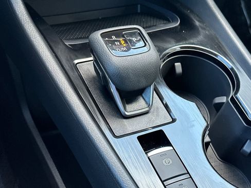New 2026 Nissan Rogue SV AWD/4WD image 21