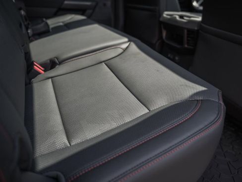 New 2026 Toyota Tundra TRD Pro AWD/4WD image 35