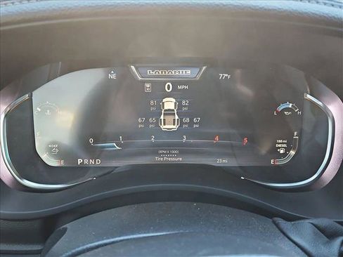 New 2026 RAM 3500 Laramie image 11