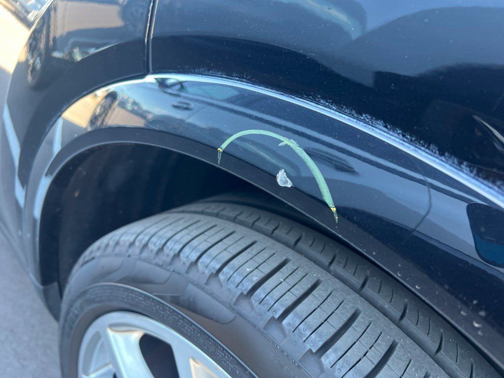 Used 2019 Porsche Cayenne AWD/4WD image 11
