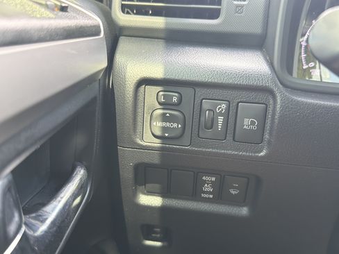 Used 2024 Toyota 4Runner SR5 Premium w/ Moonroof Package AWD/4WD image 13