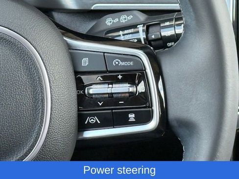 Used 2023 Kia Sorento SX image 30