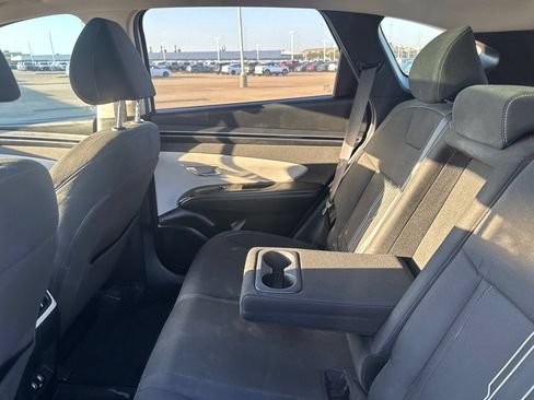Used 2022 Hyundai Tucson SEL AWD/4WD image 32