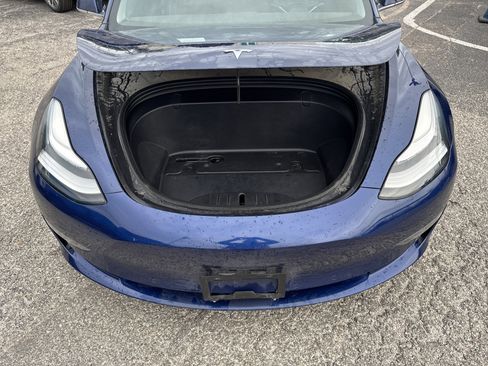 Used 2019 Tesla Model 3 Standard image 11