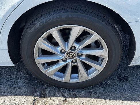 Used 2023 Toyota Camry LE image 11