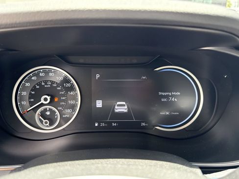 Used 2026 Genesis G70 2.5T Prestige RWD image 15