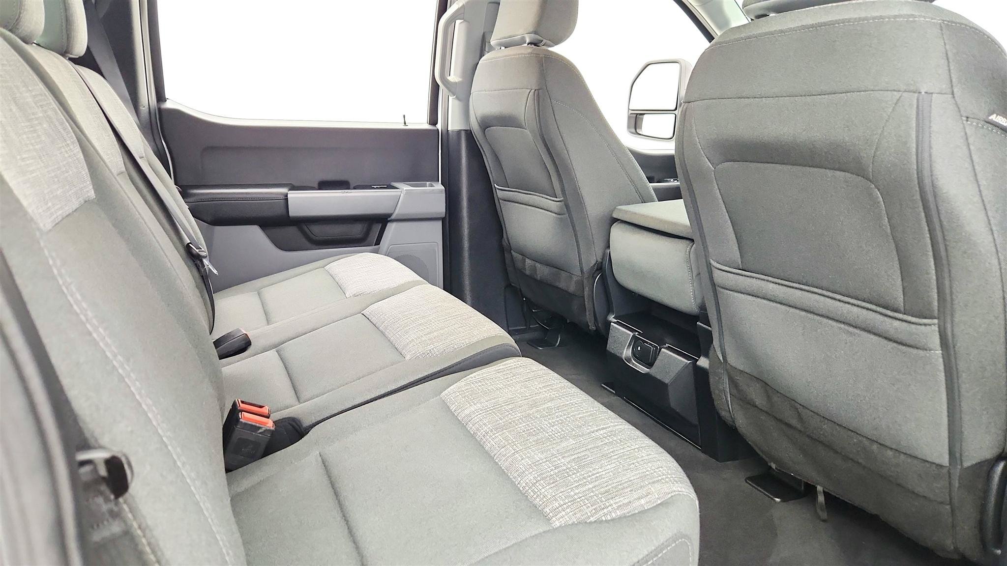 Used 2026 Ford F250 XLT AWD/4WD image 20