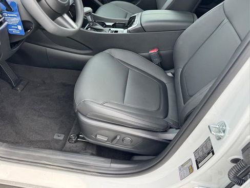 New 2026 Hyundai Santa Cruz SEL AWD/4WD image 7
