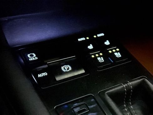 Used 2019 Lexus RX 350L AWD image 39