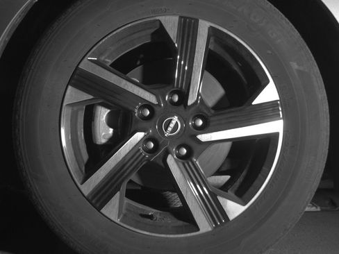 Used 2025 Nissan Sentra SV image 11