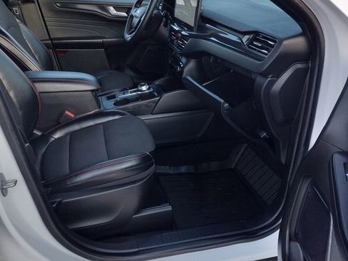 Certified 2023 Ford Escape ST-Line w/ Tech Pack #1 image 19