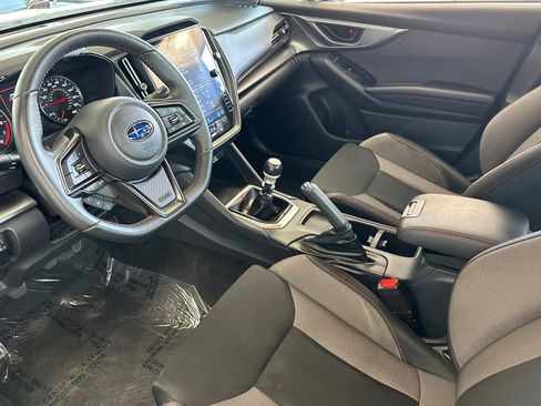 Used 2024 Subaru WRX AWD/4WD image 10