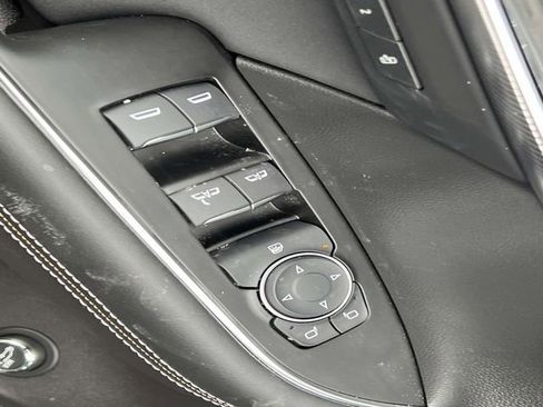 Used 2026 Buick Envision Sport Touring image 15