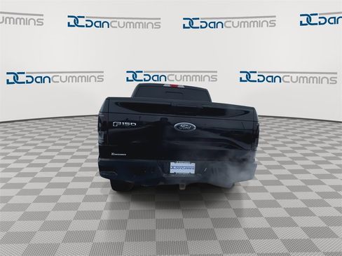 Used 2016 Ford F150 XLT w/ Equipment Group 302A Luxury image 7