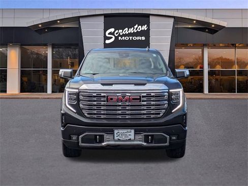 New 2026 GMC Sierra 1500 Denali image 8