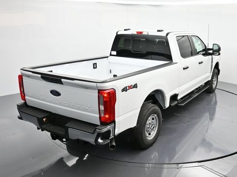 New 2026 Ford F250 XL w/ XL Chrome Package AWD/4WD image 35