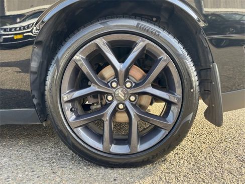 Used 2020 Dodge Challenger SXT w/ Blacktop Package image 20