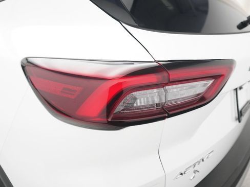 Certified 2023 Ford Escape Active AWD/4WD image 31