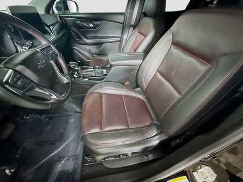 Used 2023 Chevrolet Blazer RS w/ Enhanced Convenience Package image 22